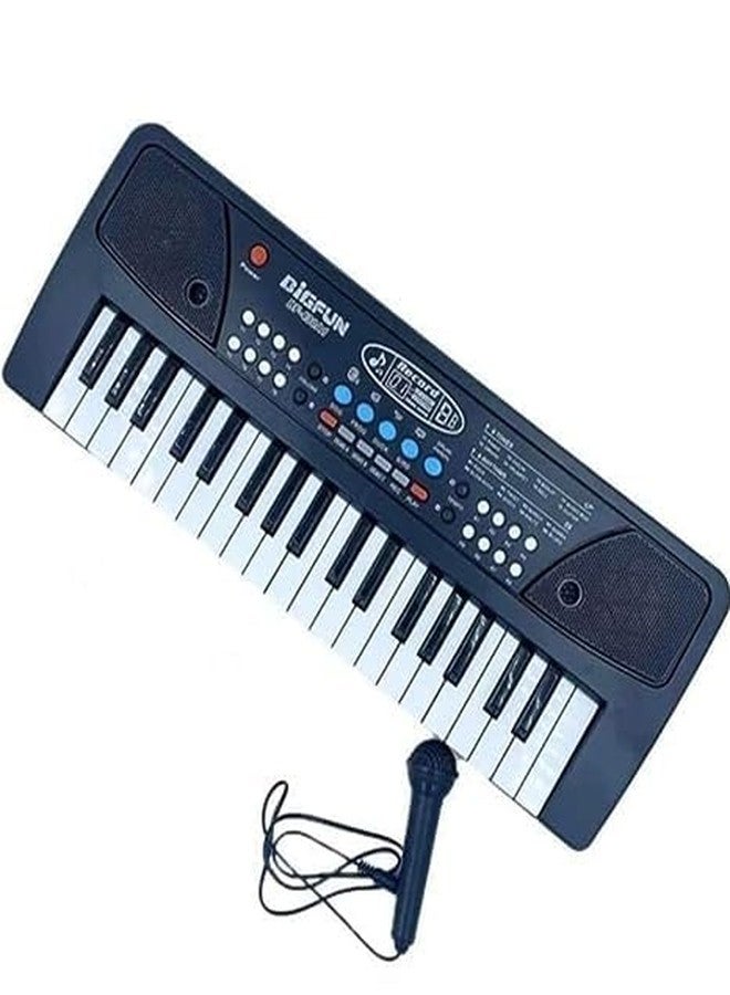 FAGVA Piono Keyboard || Musical Toy || 37 Keys Piano Keyboard || Piano Keyboard Toy - Image 5